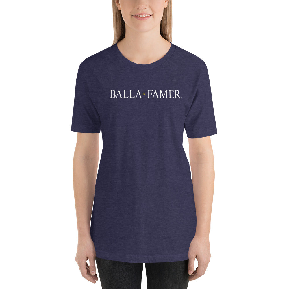 Balla Famer - Unisex T-Shirt