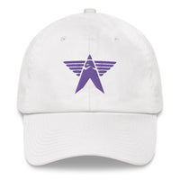 Balla Fame Logo Cap