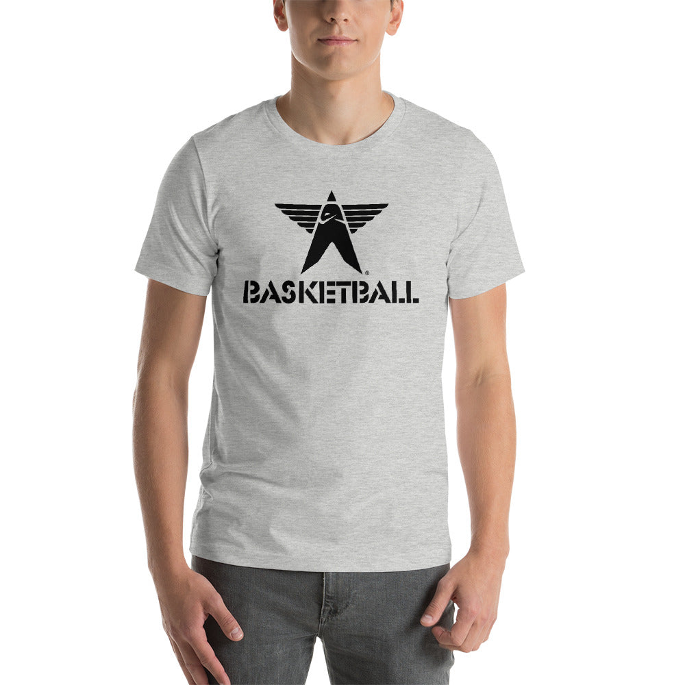 Basketball All Star - Basketball T-shirts