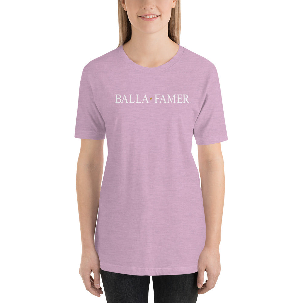 Balla Famer - Unisex T-Shirt