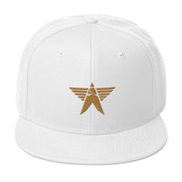 Classic Balla Fame Logo Snapback