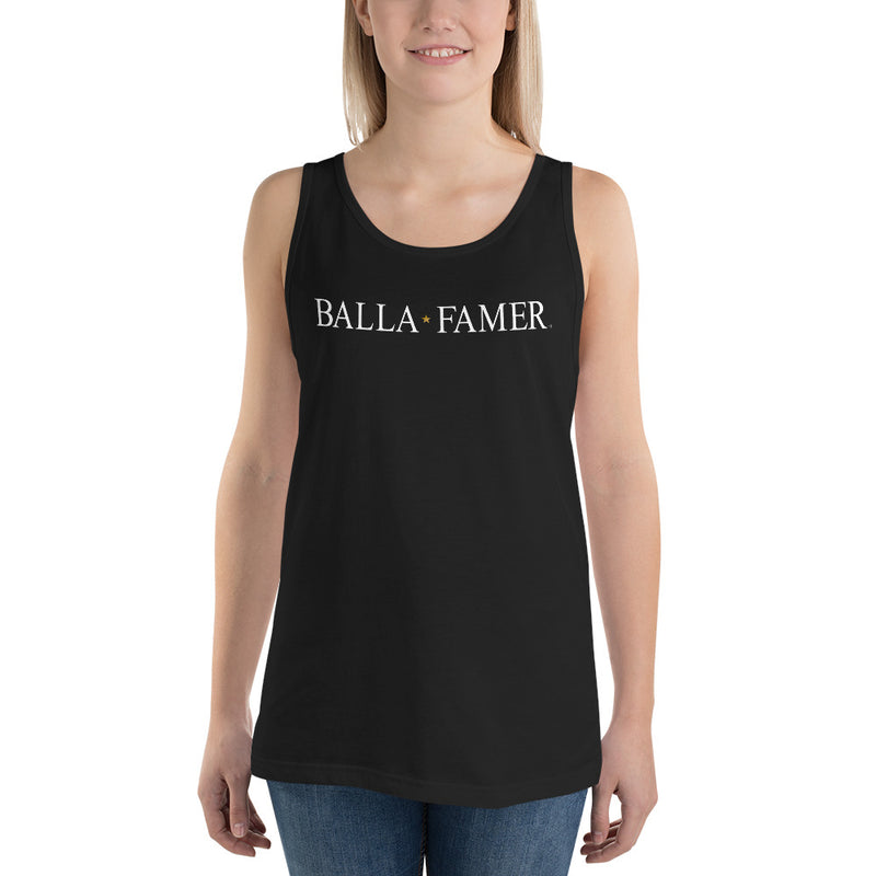 Balla Famer - Unisex Tank Top