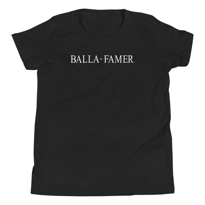 Balla Famer - Youth T-Shirt