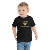 Future Balla Famer - Toddler Tee