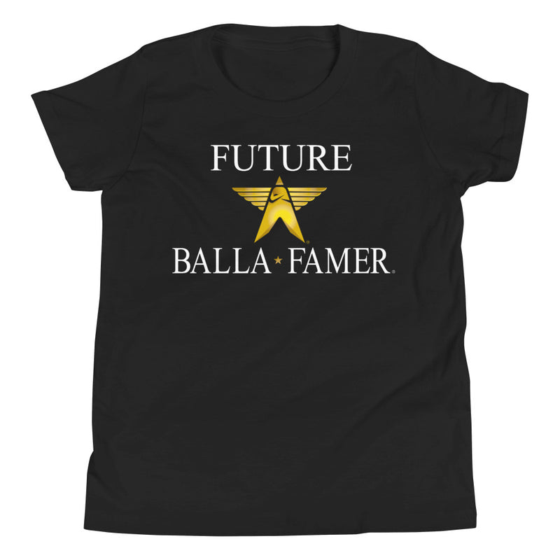 Future Balla Famer - Youth T-Shirt