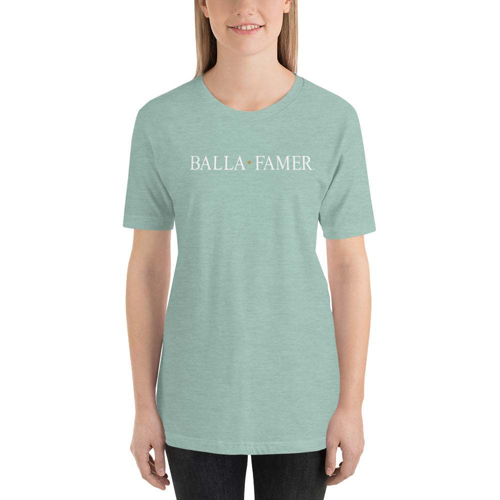 Balla Famer - Unisex T-Shirt