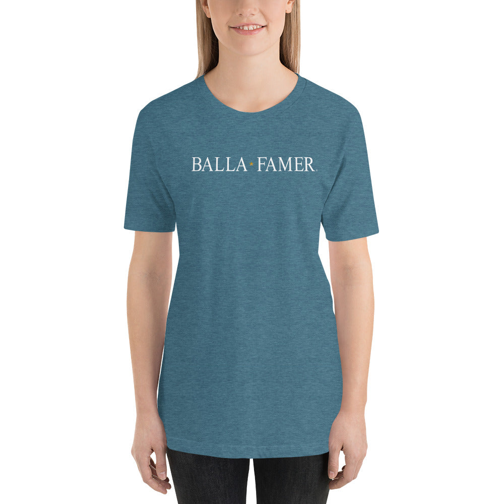 Balla Famer - Unisex T-Shirt