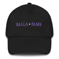 Balla Fame Cap