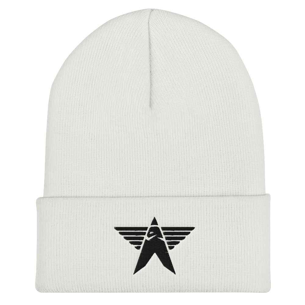 Balla Fame Logo Beanie