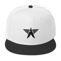 Classic Balla Fame Logo Snapback