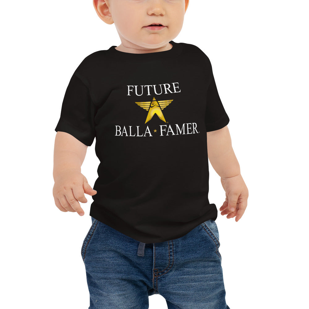 Future Balla Famer - Baby Tee