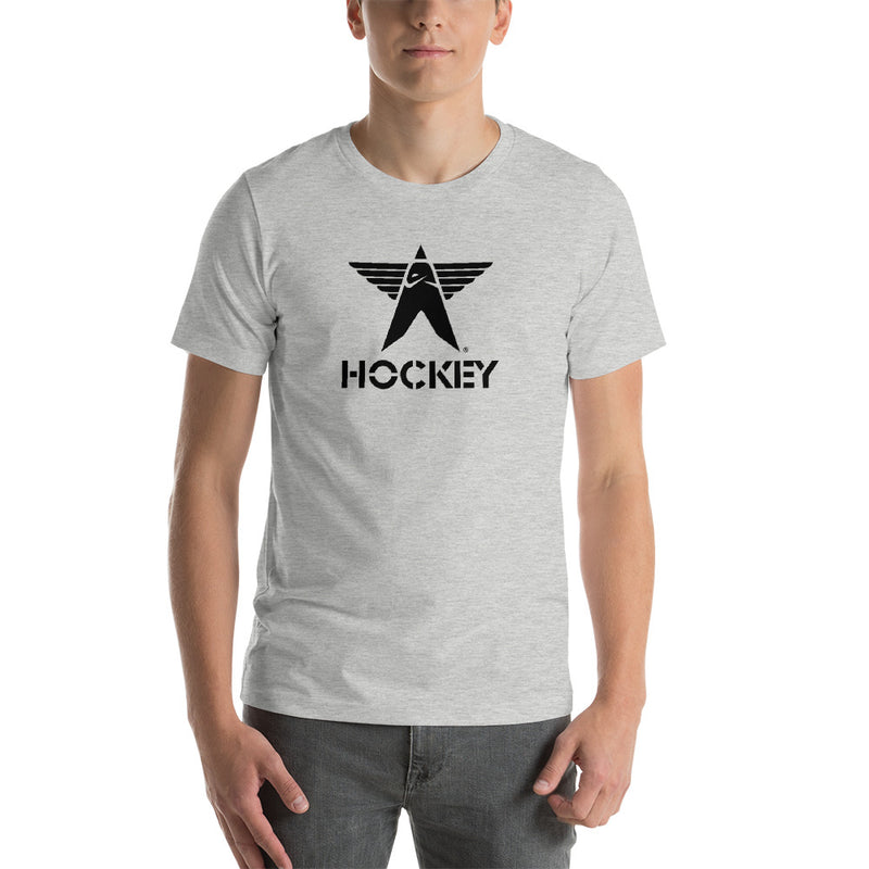 Balla Fame Logo.Hockey - T-Shirt