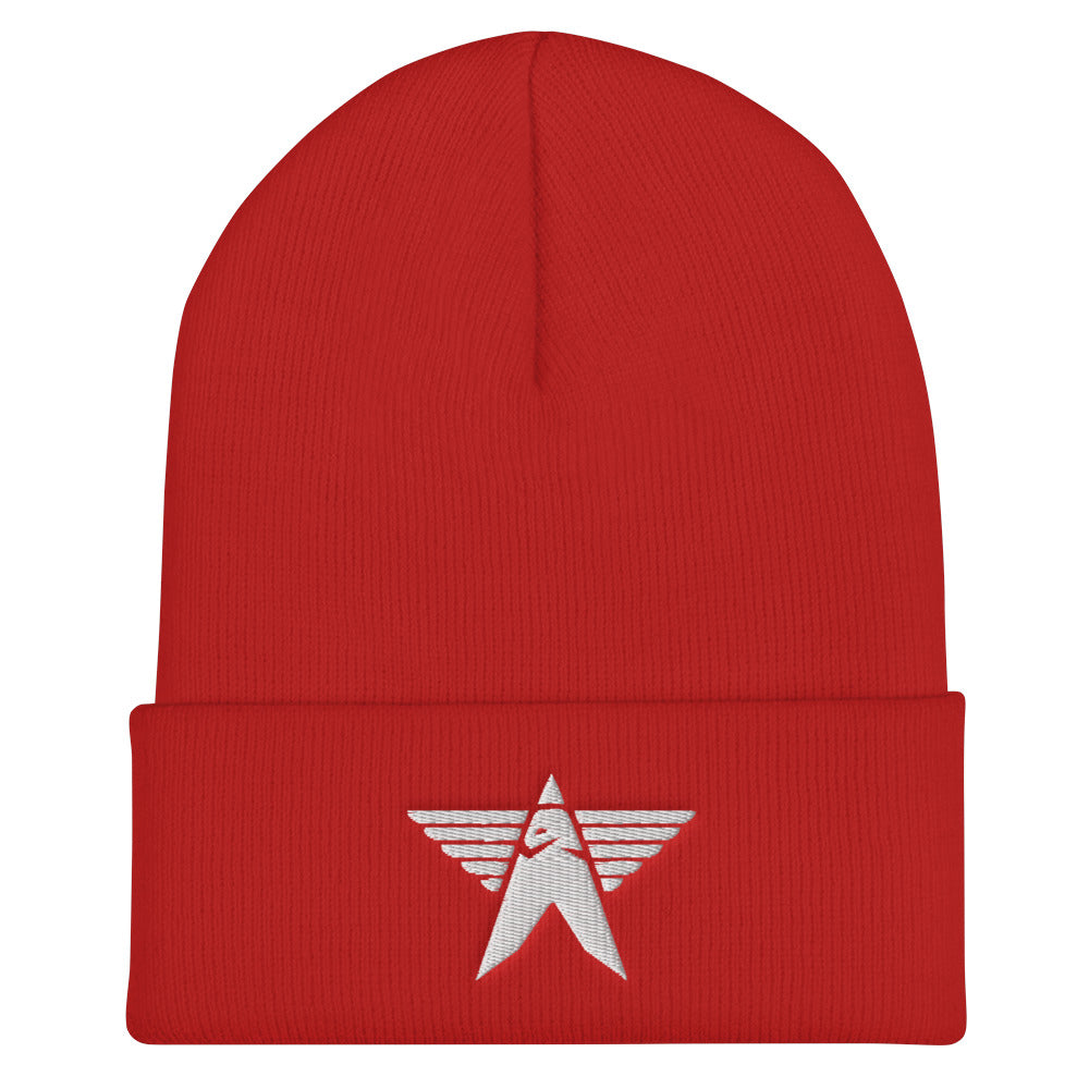 Balla Fame Logo Beanie