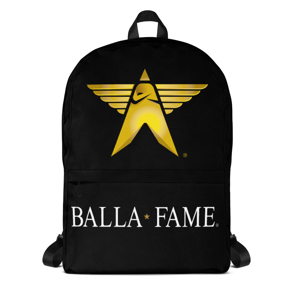 Balla Fame Backpack