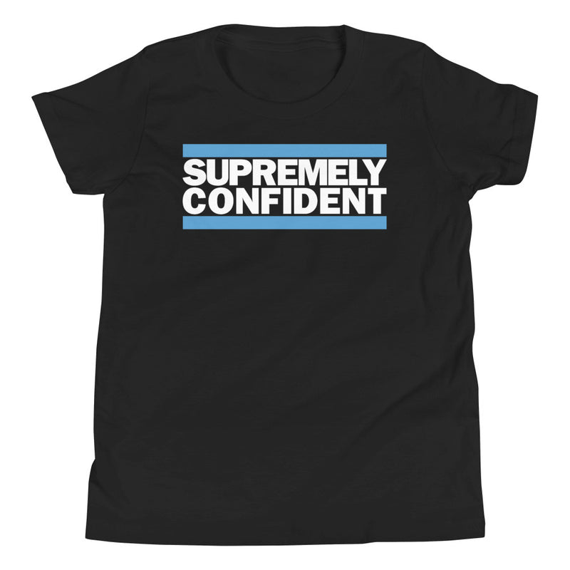 Supremely Confident - Youth T-Shirt