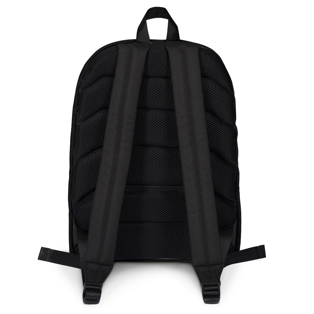 Balla Fame Backpack