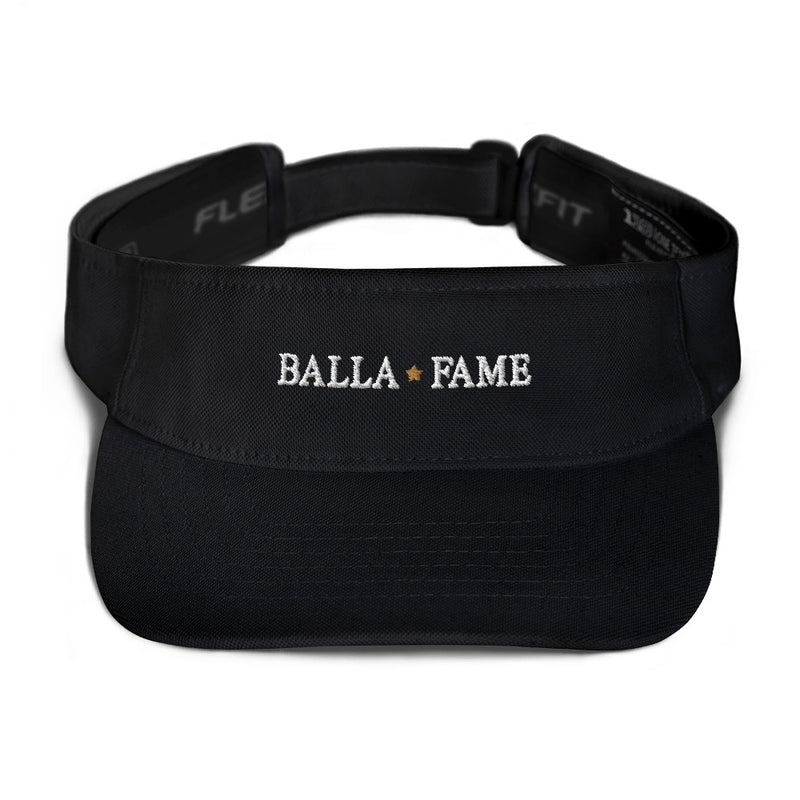 Balla Fame Visor