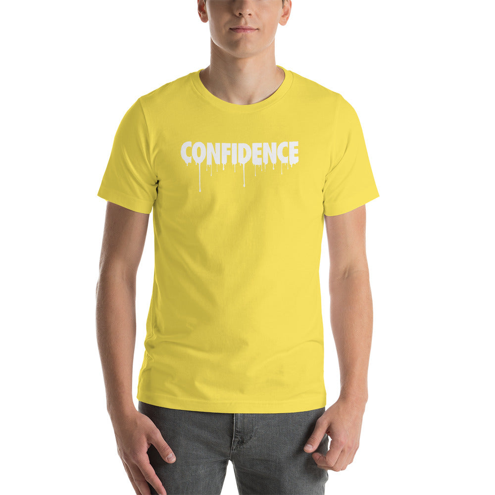 Dripping With Confidence - T-Shirt