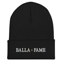 Balla Fame Beanie