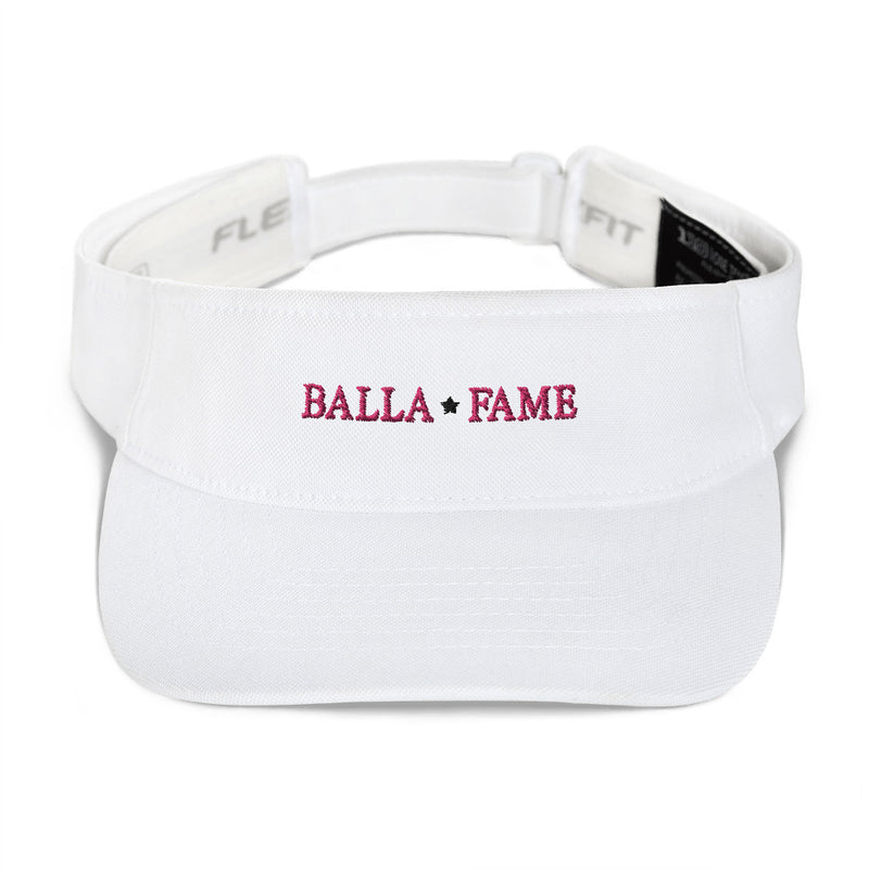 Balla Fame Visor