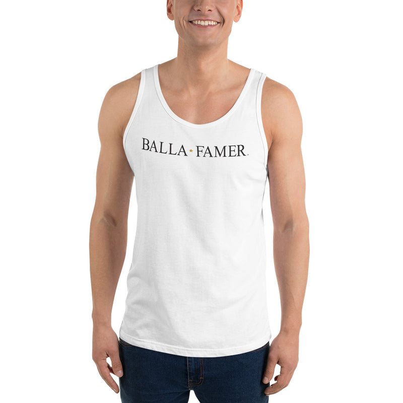 Balla Famer - Tank Top