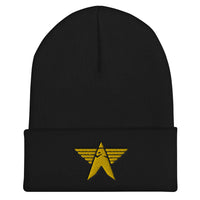 Balla Fame Logo Beanie