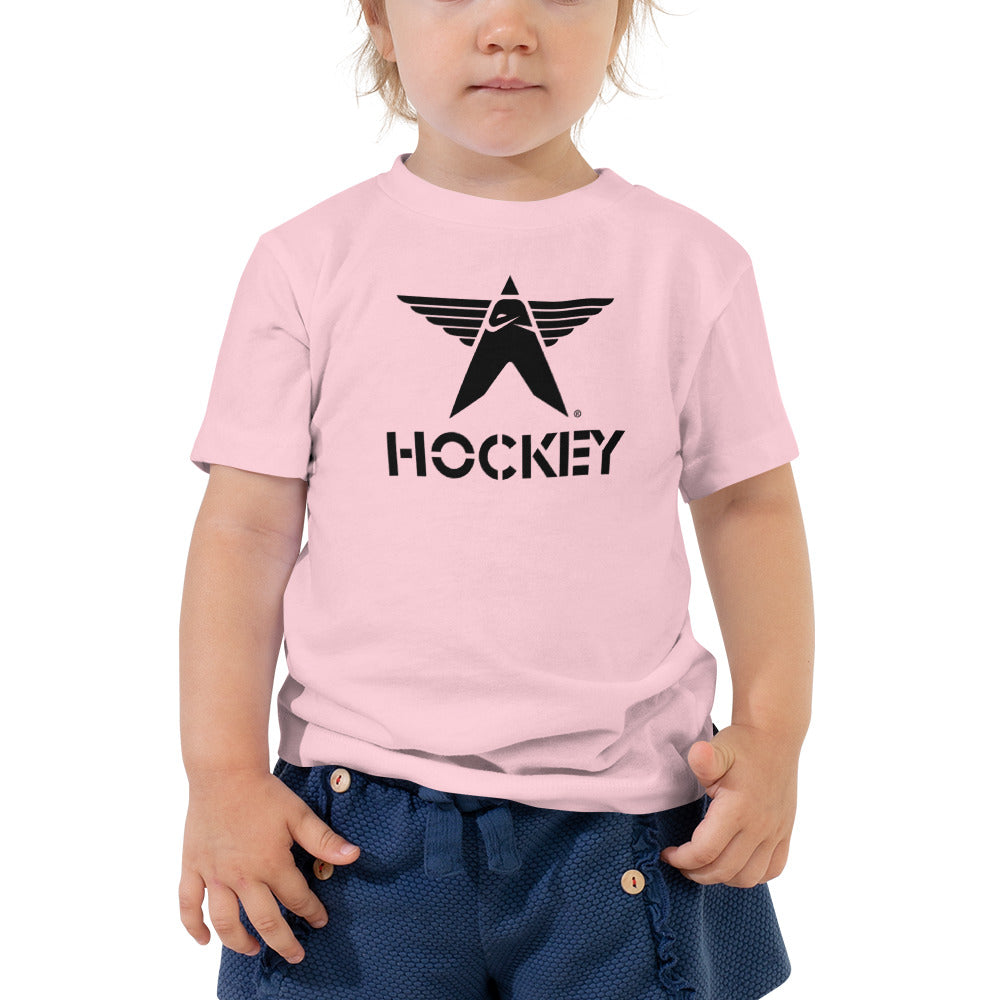 Balla Fame Logo.Hockey - Toddler Tee