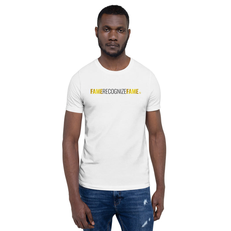 Fame Recognize Fame - T-Shirt