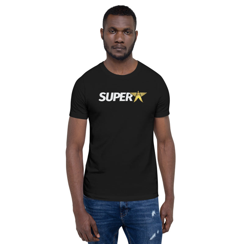 Superstar - T-Shirt