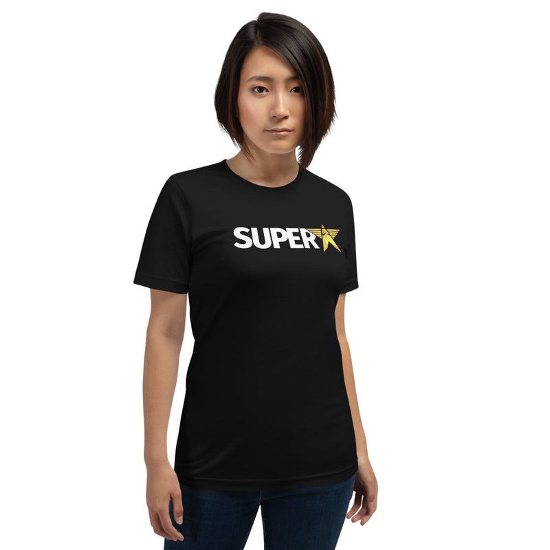 Superstar - Unisex T-Shirt