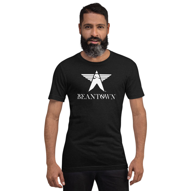 Beantown - T-Shirt (Rep Your City Collection)