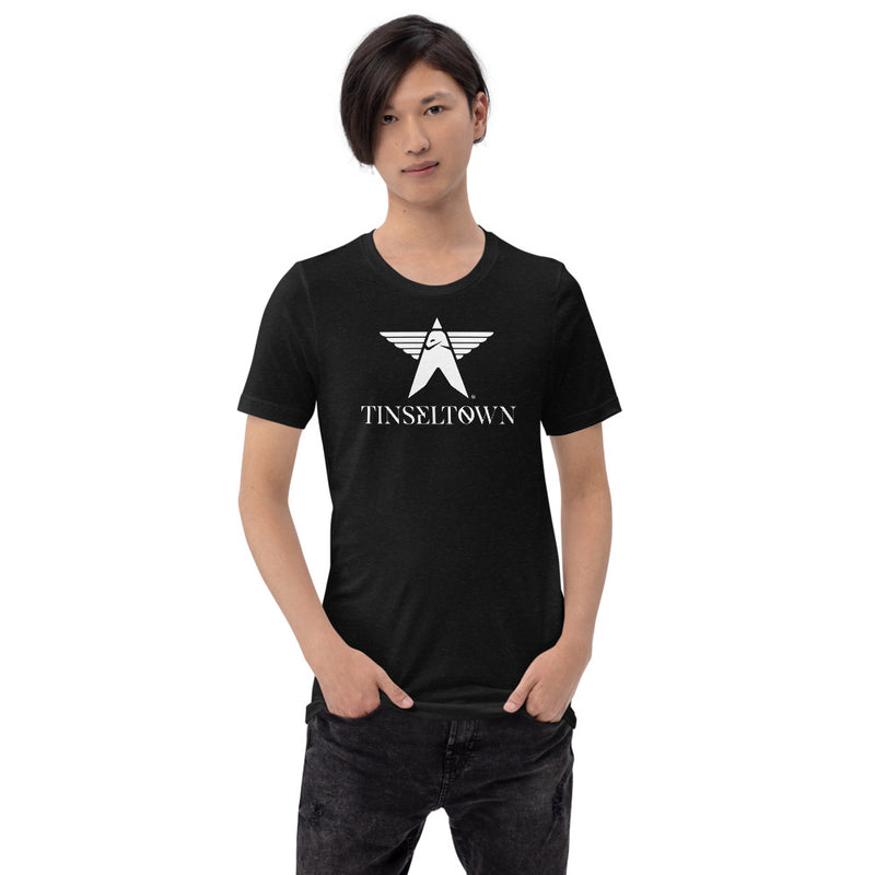 Tinseltown - T-Shirt (Rep Your City Collection)