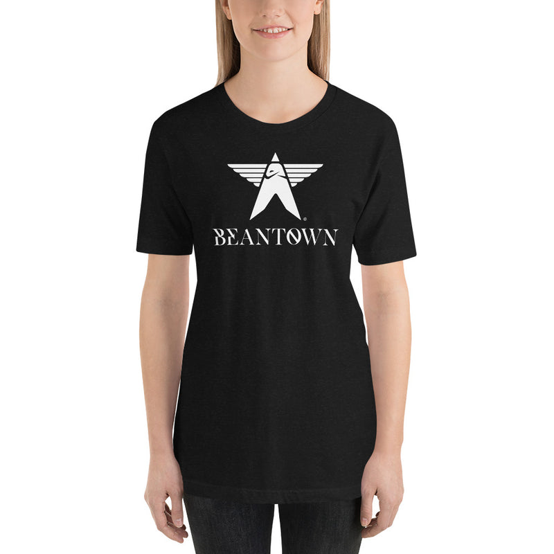 Beantown - Unisex T-Shirt (Rep Your City Collection)