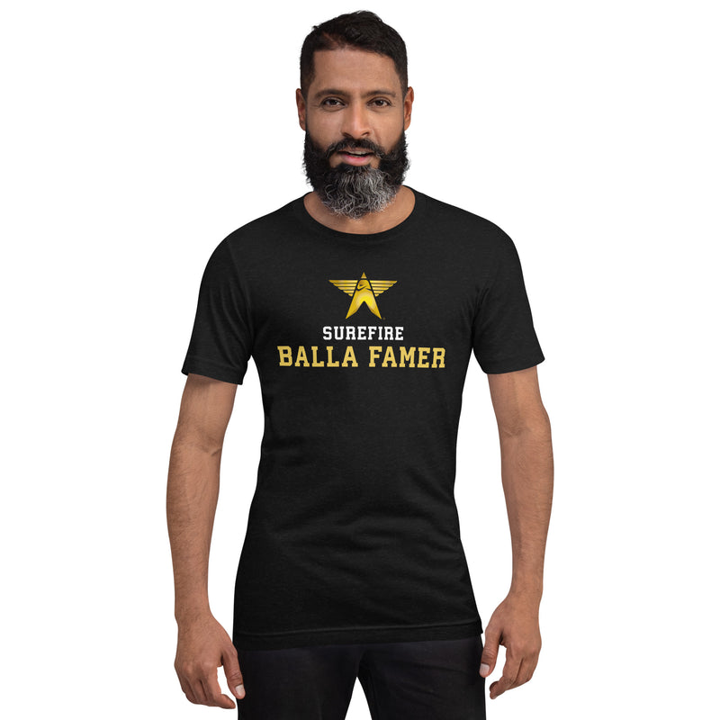 Surefire Balla Famer - T-Shirt