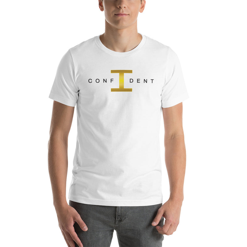 I CONFIDENT - T-Shirt