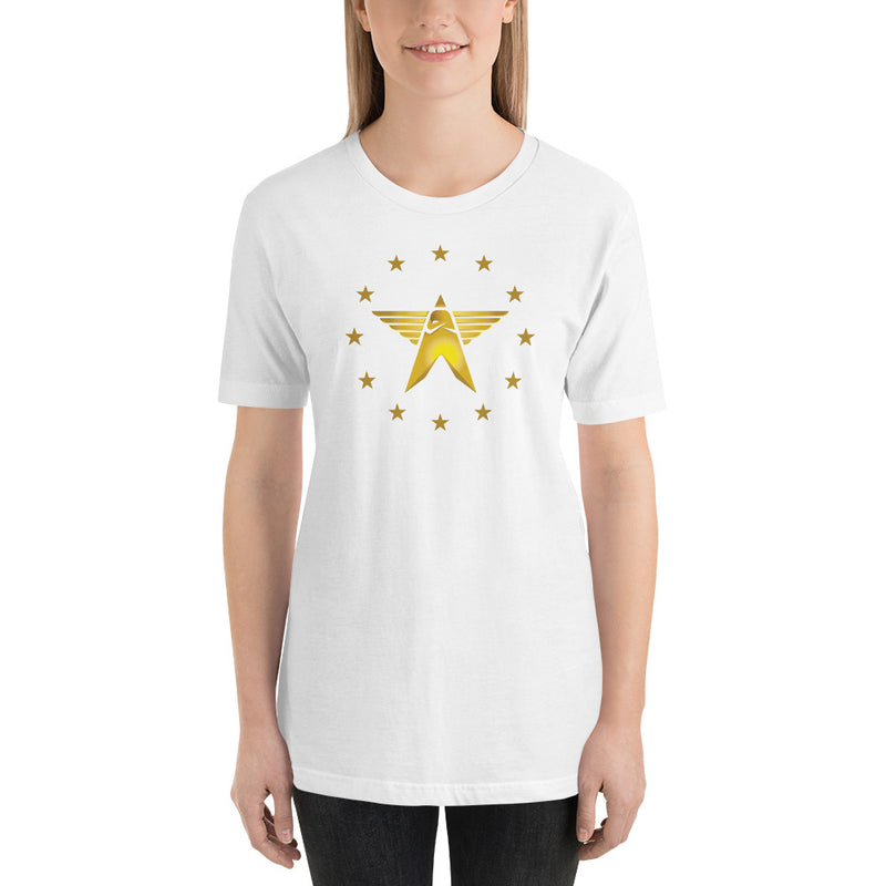 Star Power - Unisex T-Shirt