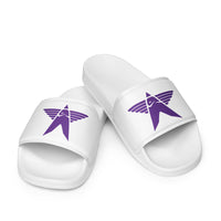 Women's Balla Fame Logo Slides