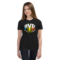 Prove Yourself Right - Youth T-Shirt