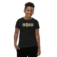GR8NESS - Youth T-Shirt